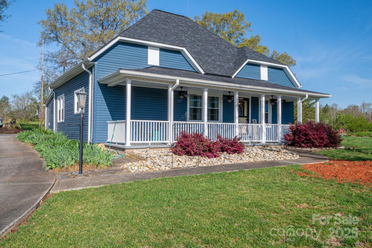 2153 Carpenter Hoyle Road, Lawndale, NC 28090, MLS # 4243731