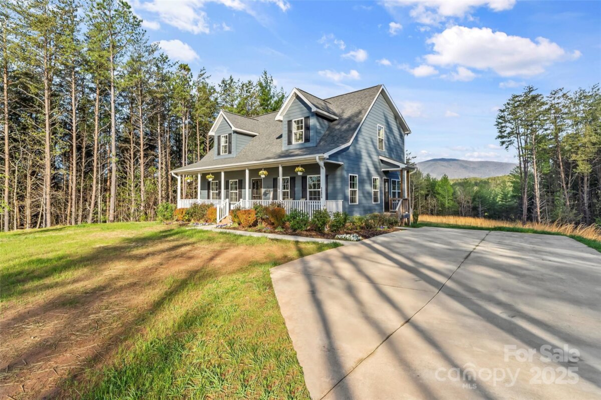 1294 Saylor Way, Nebo, NC 28761, MLS # 4243734