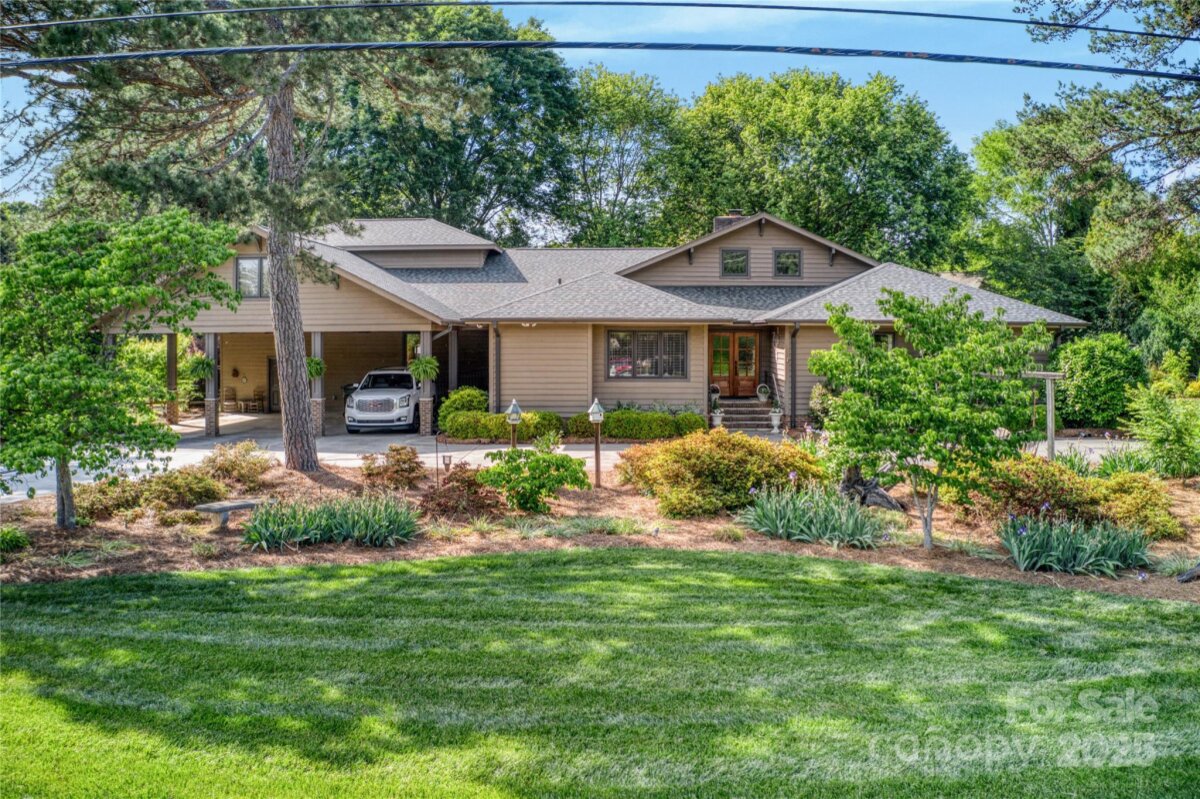 10315 Washam Potts Road, Cornelius, NC 28031, MLS # 4243746