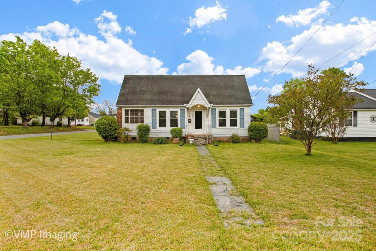 203 Ackert Avenue, Salisbury, NC 28144, MLS # 4243749