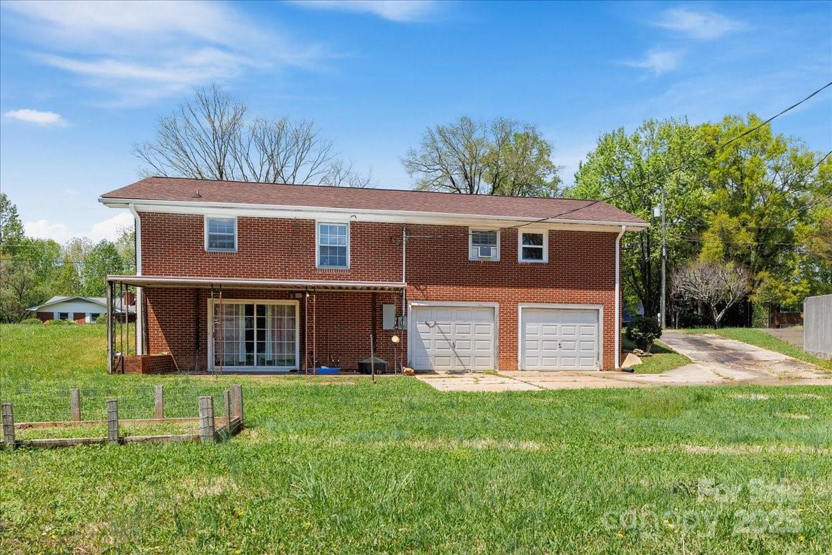 175 Neita Drive, Salisbury, NC 28147, MLS # 4243753