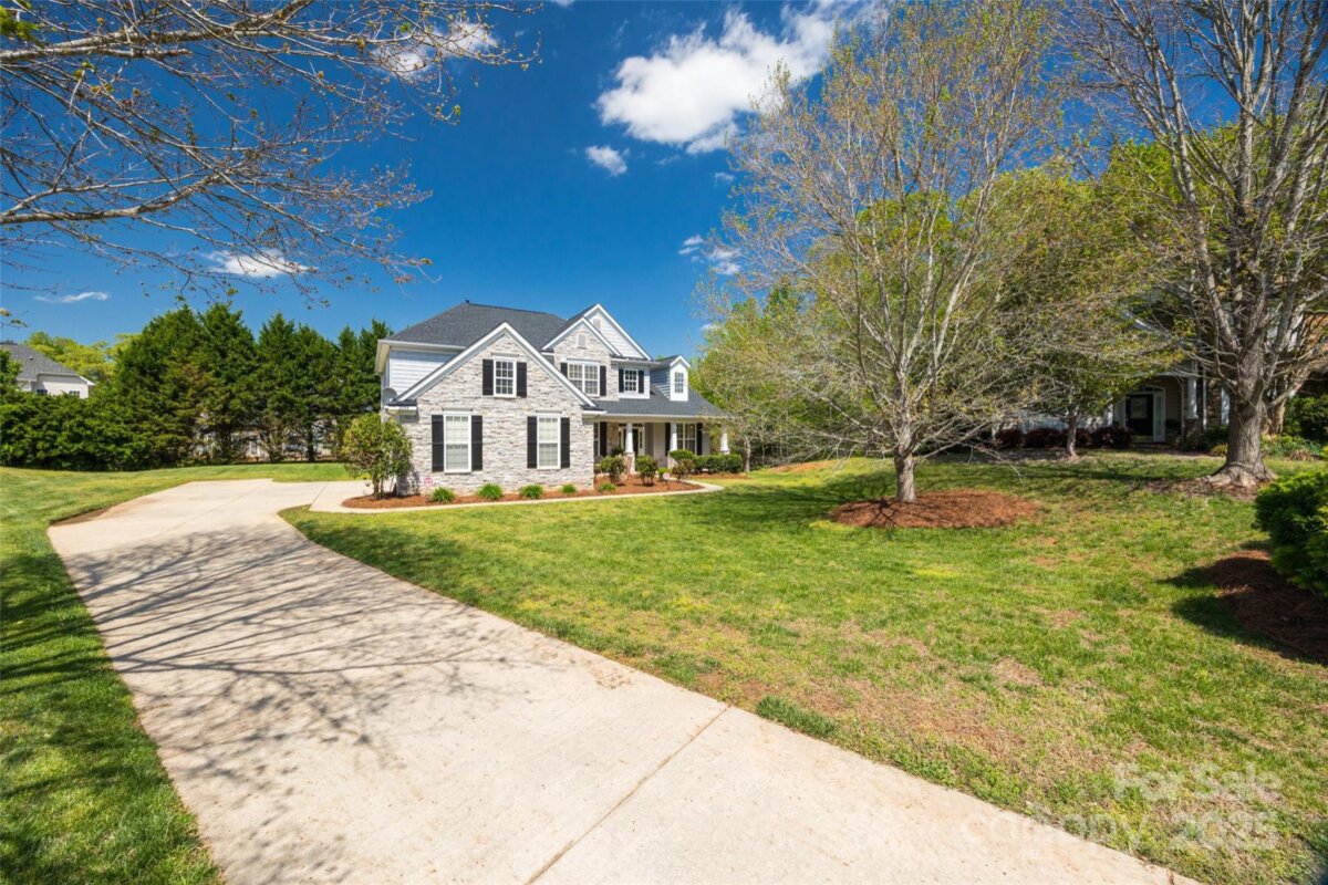2004 Ptarmigan Court, Waxhaw, NC 28173, MLS # 4243758