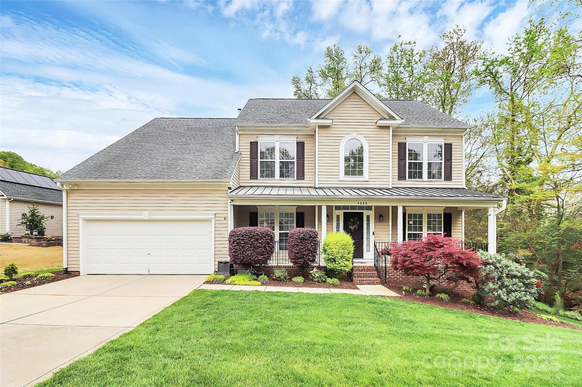 4086 Buckingham Drive, Fort Mill, SC 29707, MLS # 4243764