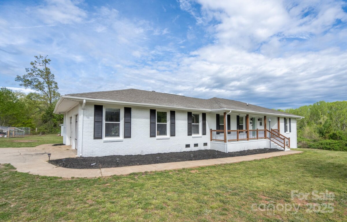 6599 Mcintosh Road, Stanley, NC 28164, MLS # 4243779