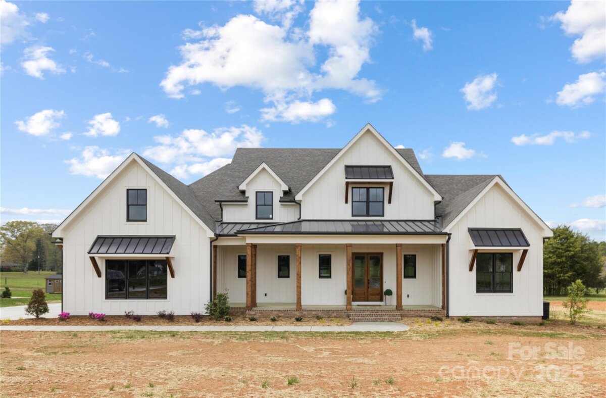 111 Monbo Meadows Lane, Statesville, NC 28677, MLS # 4243781
