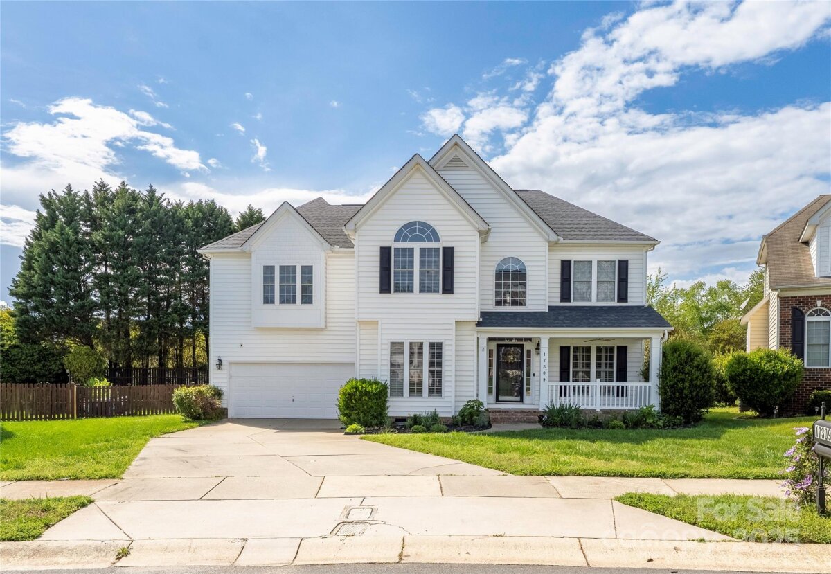 17309 Knoxwood Drive, Huntersville, NC 28078, MLS # 4243798