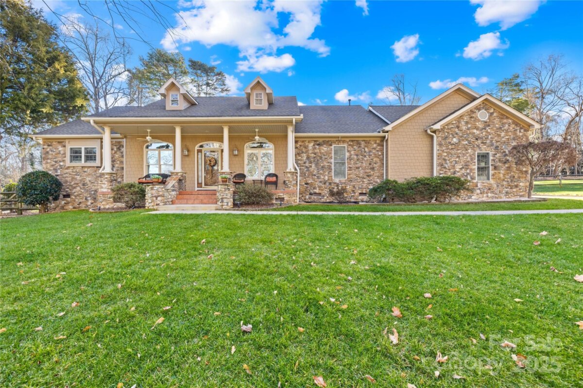 13924 Island Drive, Huntersville, NC 28078, MLS # 4243799