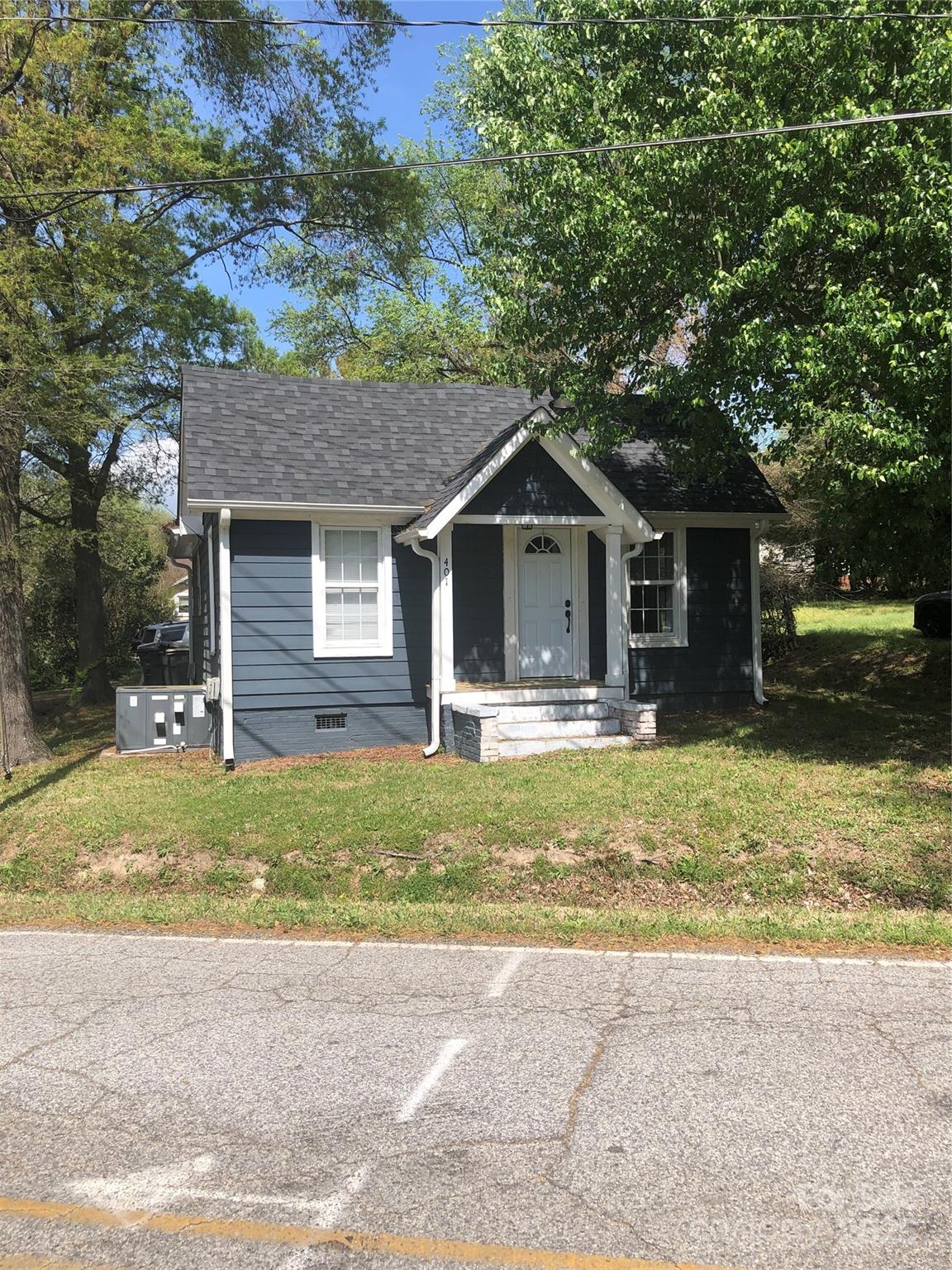 401 Plymouth Street, Kannapolis, NC 28083, MLS # 4243804