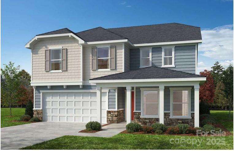 Lancashire Court, Denver, NC 28037, MLS # 4243816