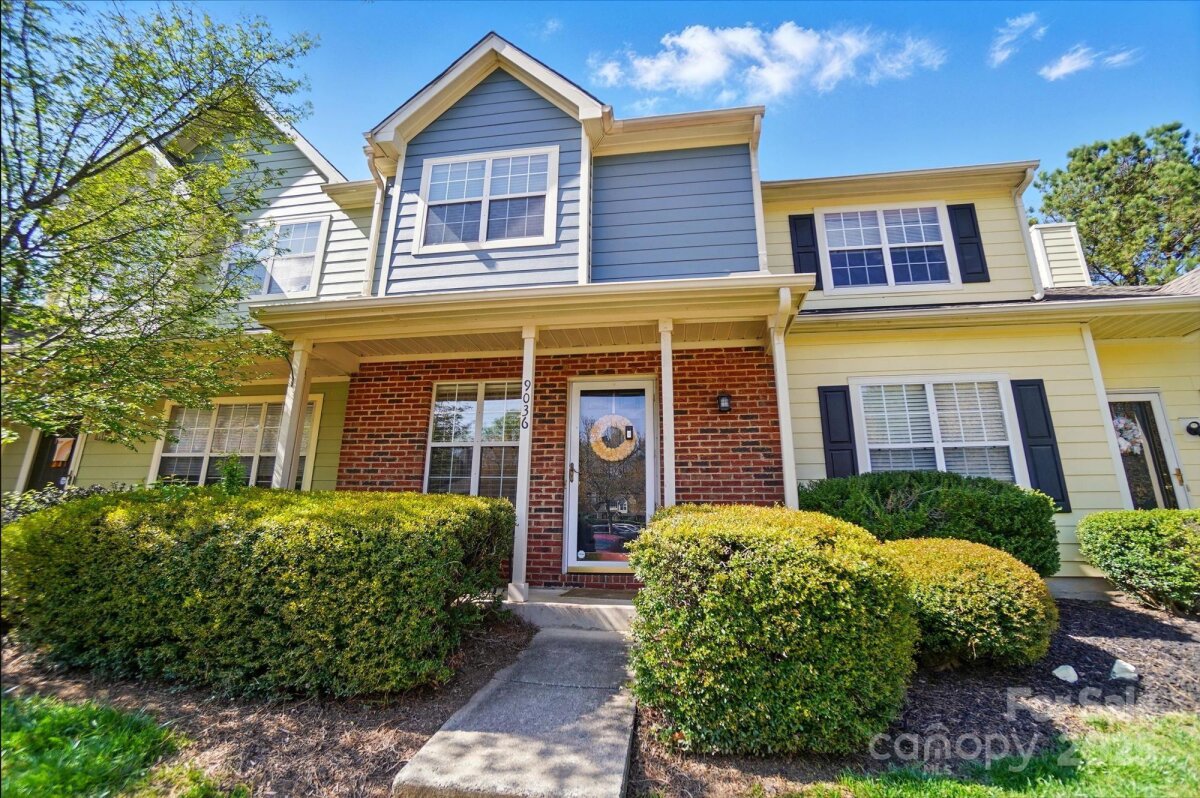 9036 Four Mile Creek Road, Charlotte, NC 28277, MLS # 4243828