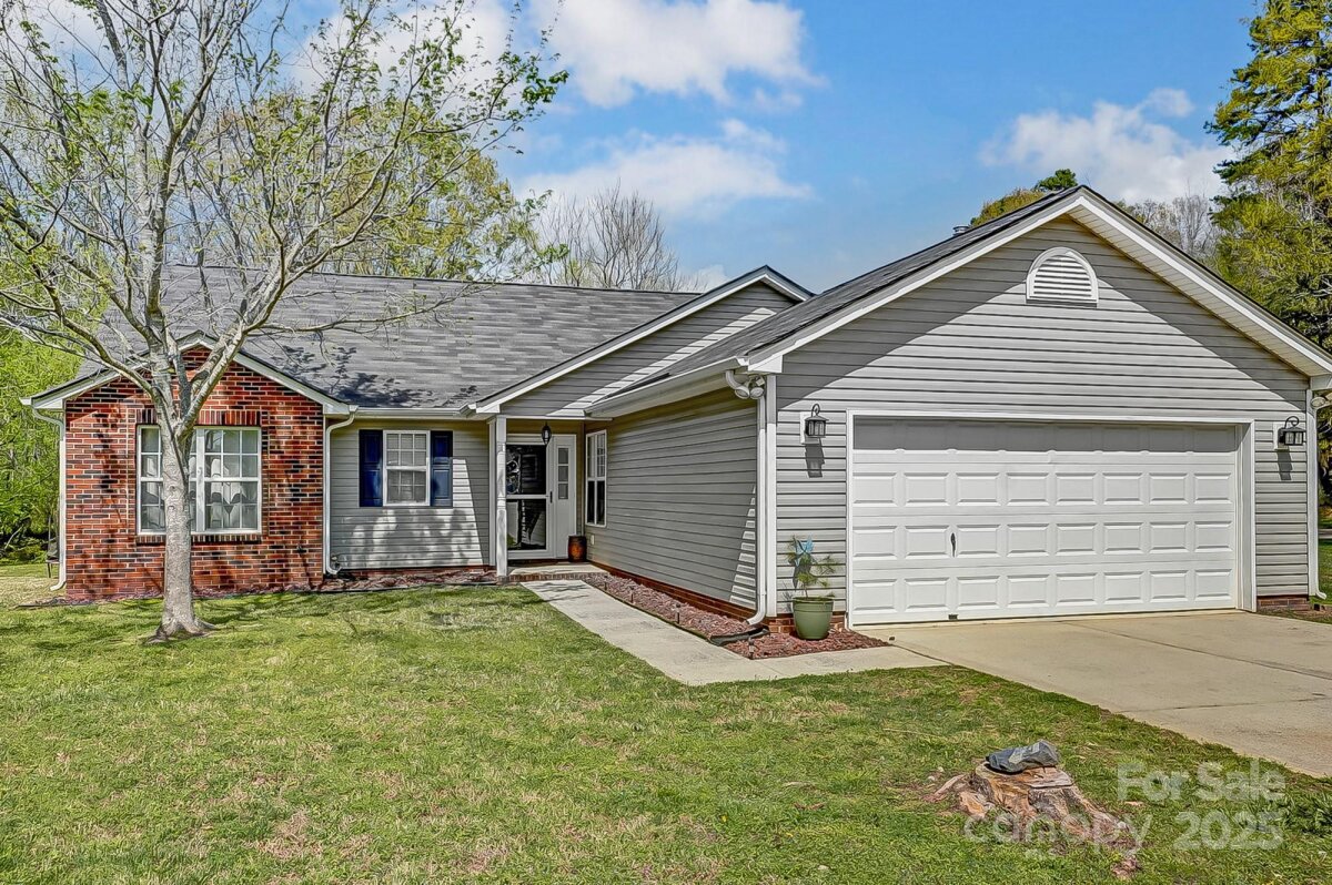 239 Bradford Glyn Drive, Mooresville, NC 28115, MLS # 4243834