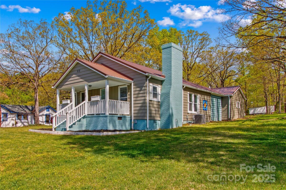 612 Rowan Mill Road, Salisbury, NC 28147, MLS # 4243840