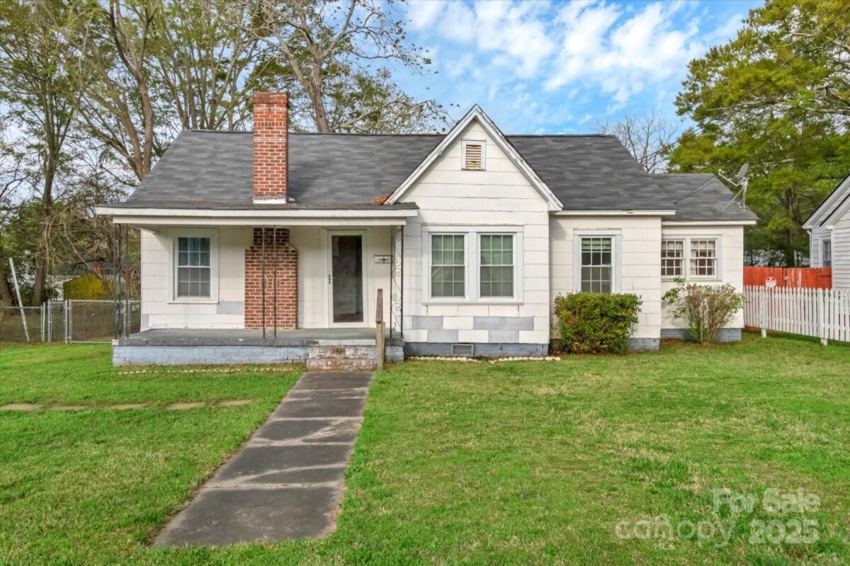 106 Courtland Street, Chester, SC 29706, MLS # 4243847