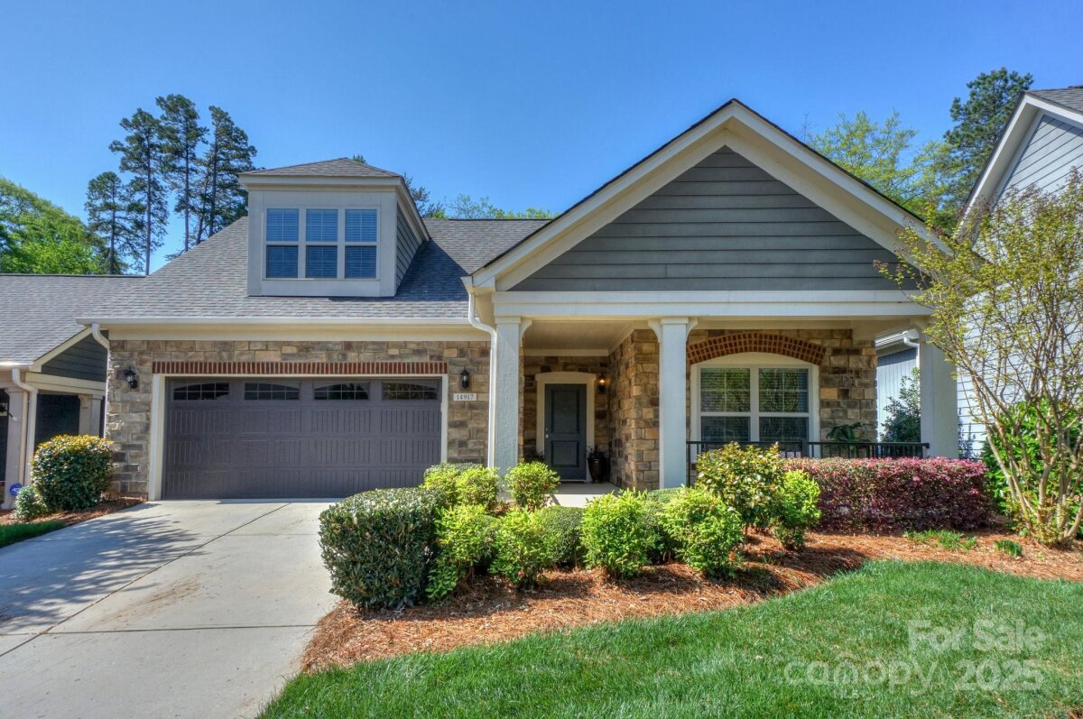 14917 Dewpoint Place, Huntersville, NC 28078, MLS # 4243875
