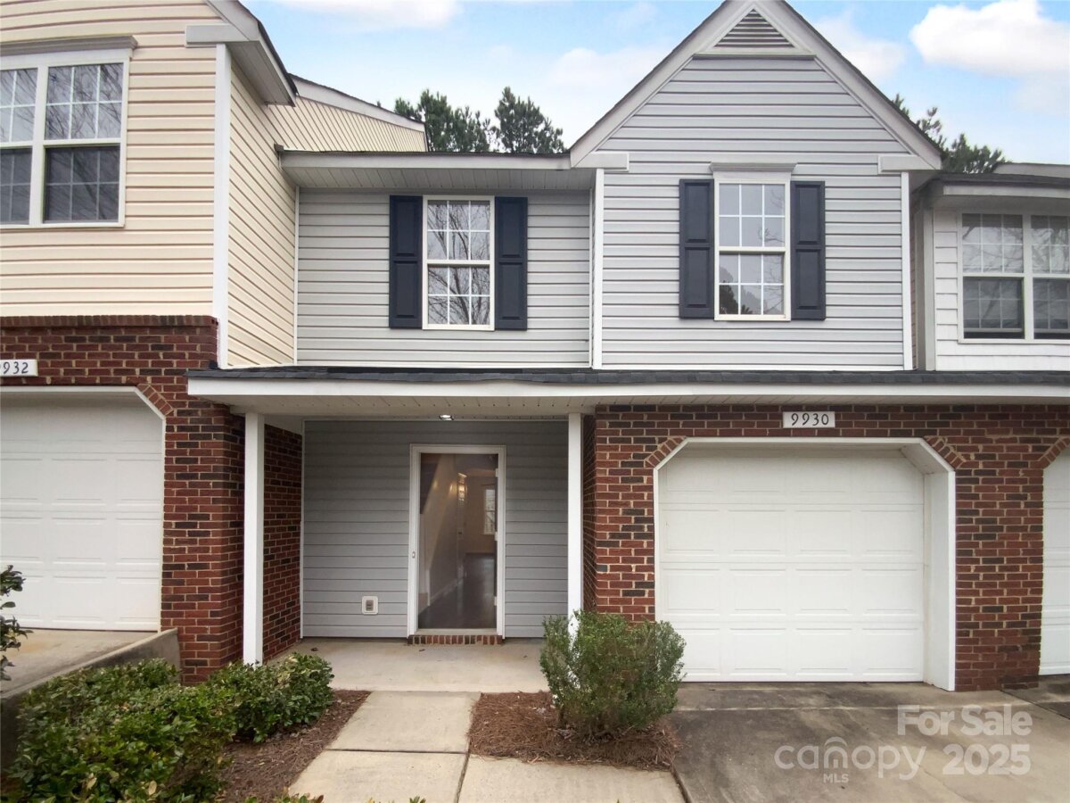 9930 Birch Knoll Court, Charlotte, NC 28213, MLS # 4243878