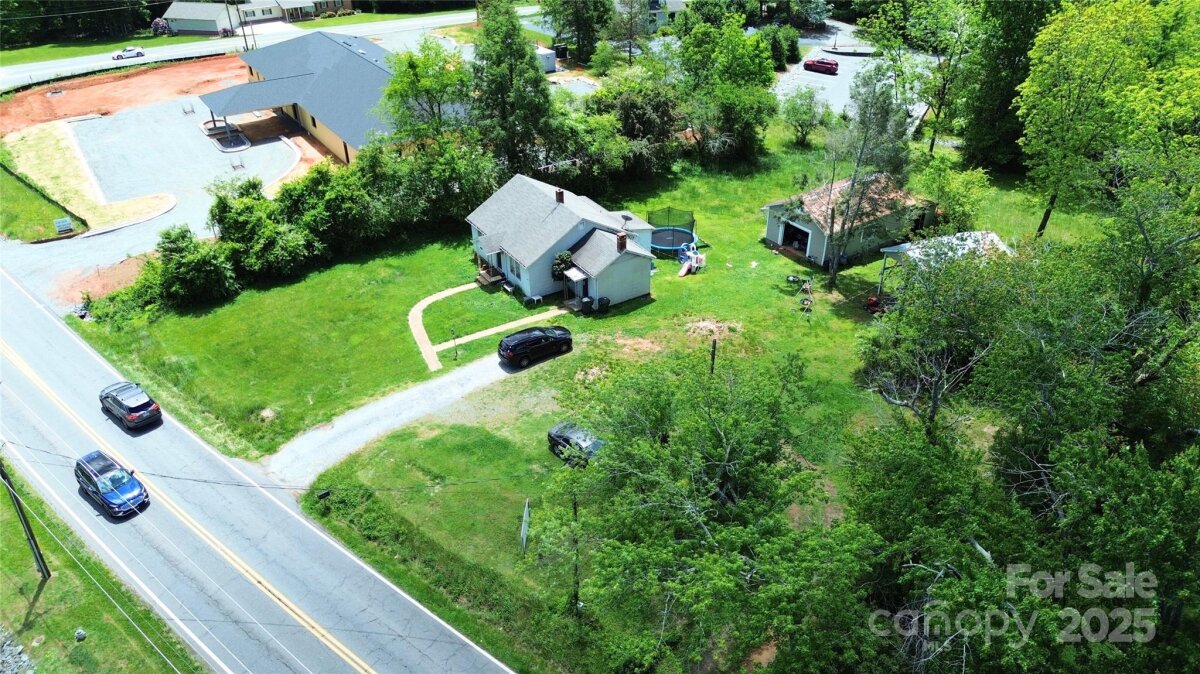 853 Johnson Ridge Road, Elkin, NC 28621, MLS # 4243879