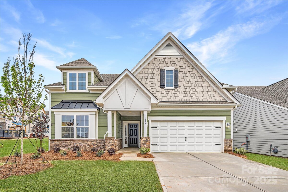 1996 Copper Path Drive, Fort Mill, SC 29715, MLS # 4243881