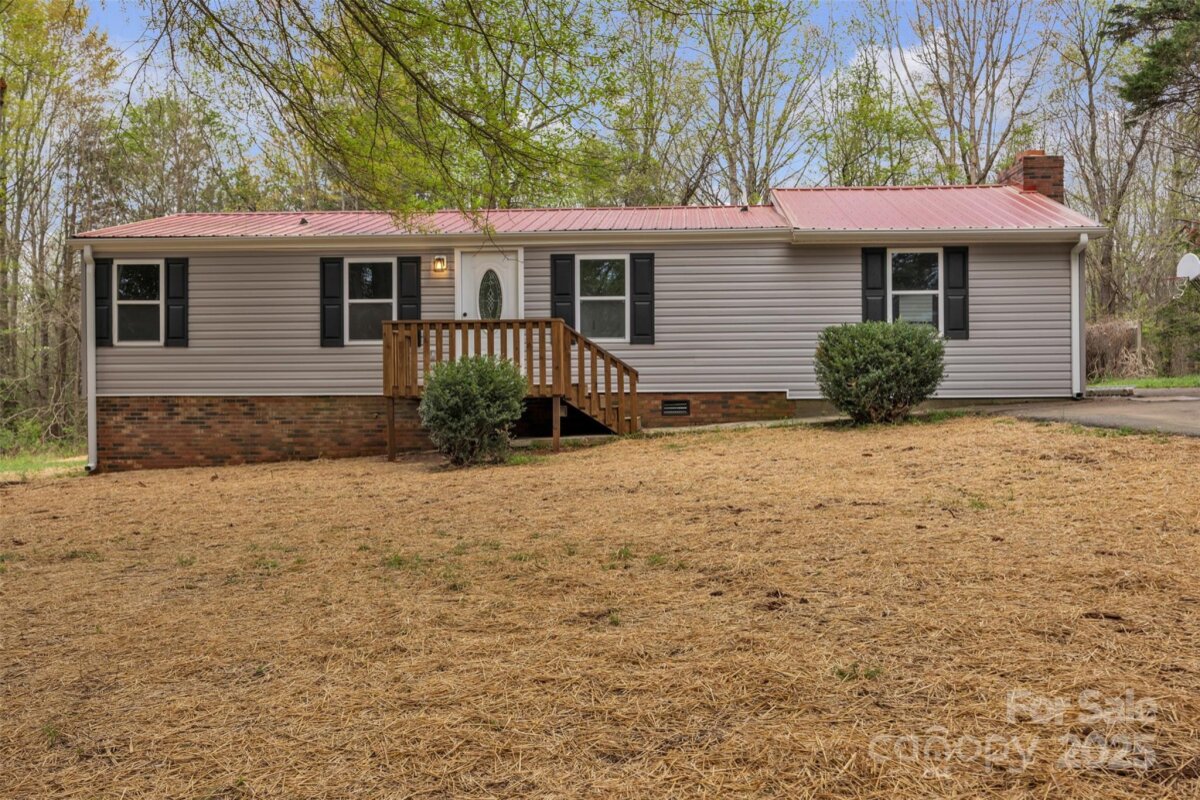 132 Riverview Acres Lane, Taylorsville, NC 28681, MLS # 4243883