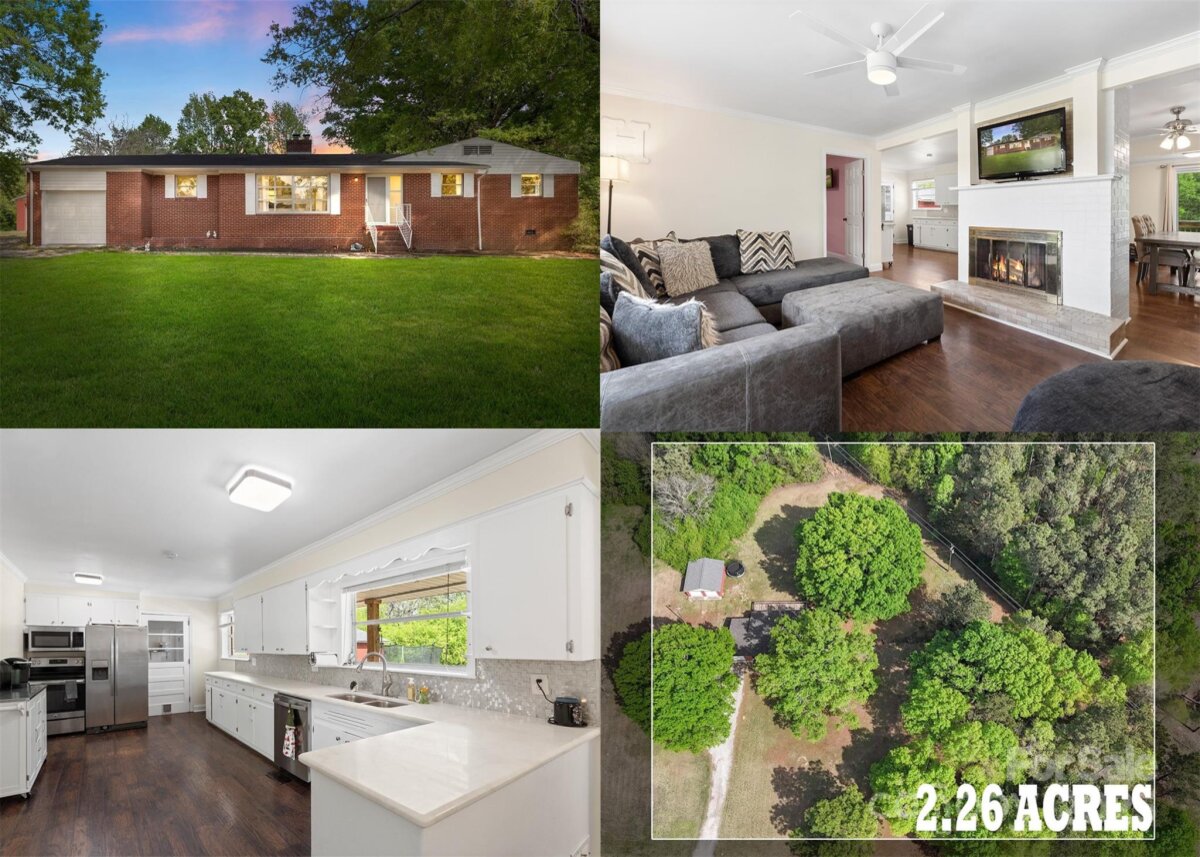 1099 S Potter Road, Lancaster, SC 29720, MLS # 4243884