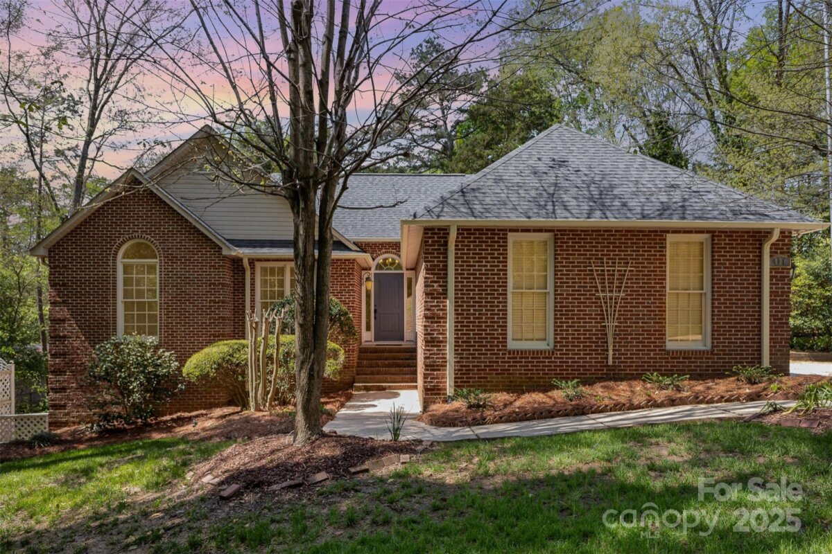 481 Patriot Court, Concord, NC 28025, MLS # 4243894