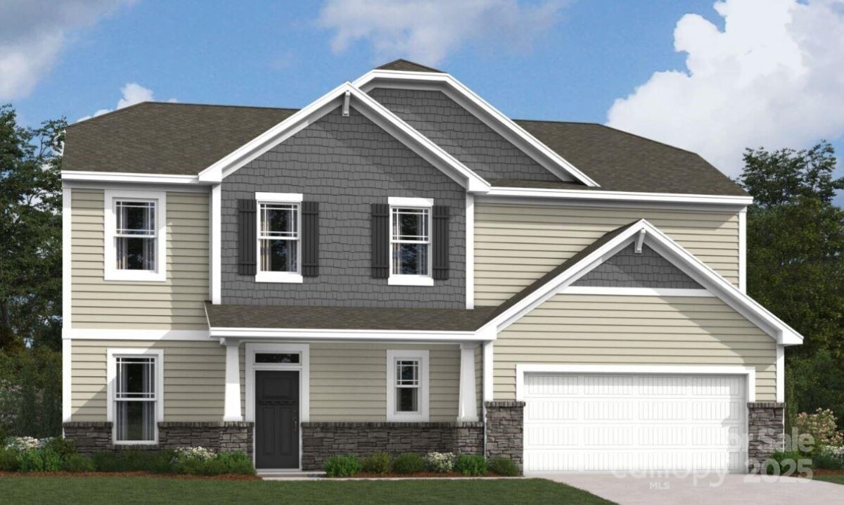 274 Winford Road, Troutman, NC 28116, MLS # 4243900