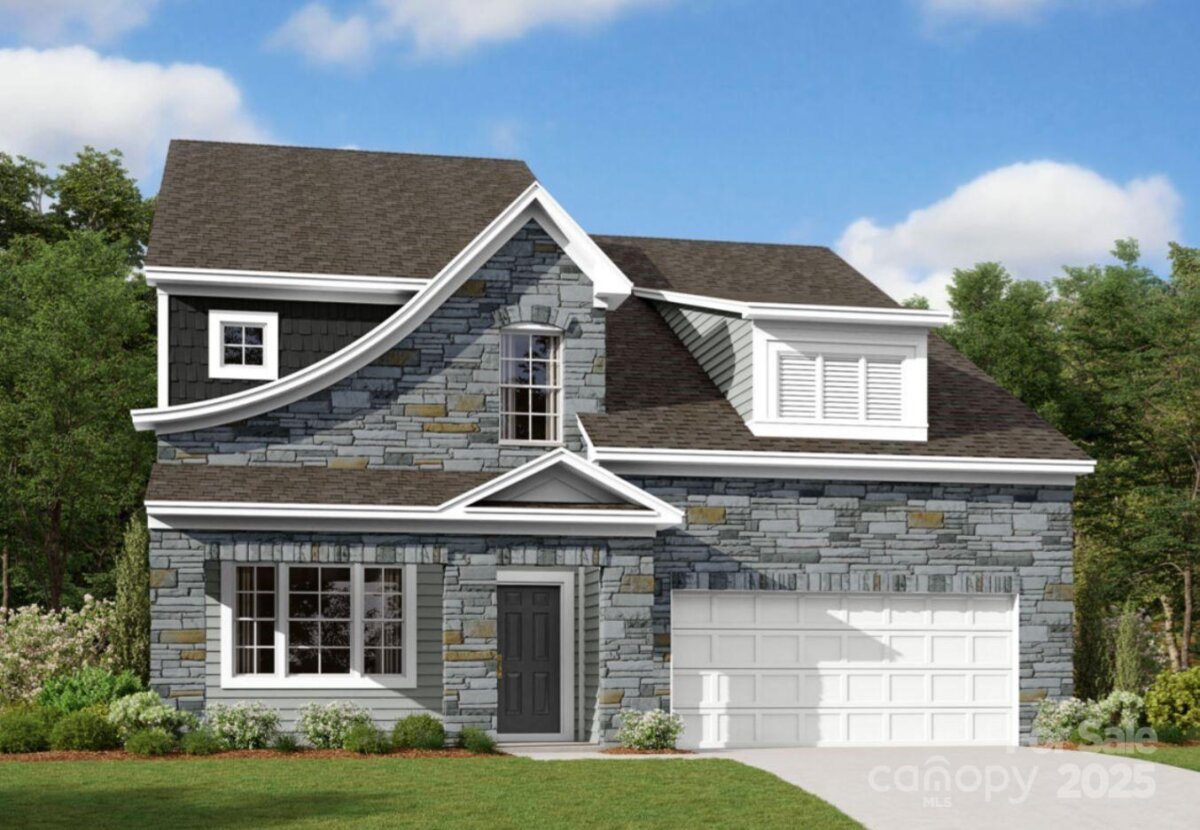 1235 Yellow Springs Drive, Huntersville, NC 28078, MLS # 4243919