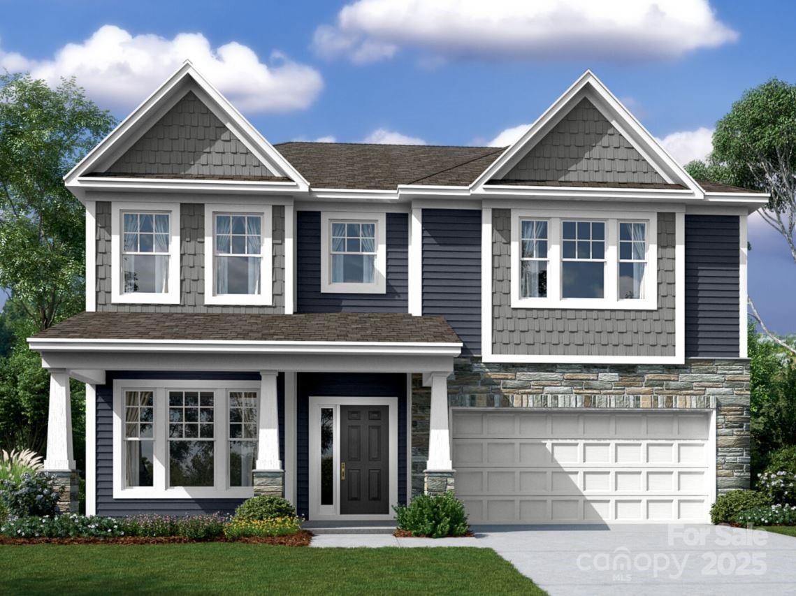 8613 Bridgegate Drive, Huntersville, NC 28078, MLS # 4243930