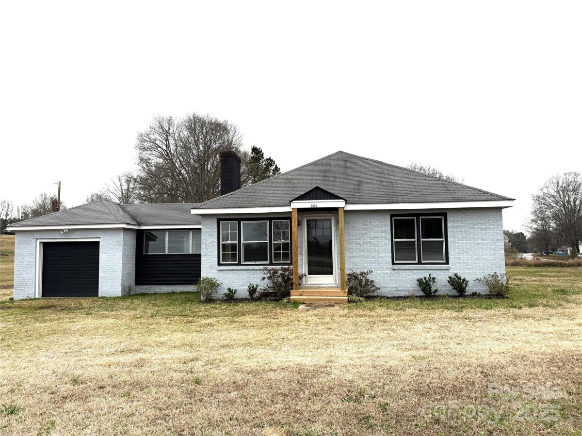 2404 Old Camden Highway, Lancaster, SC 29720, MLS # 4243937