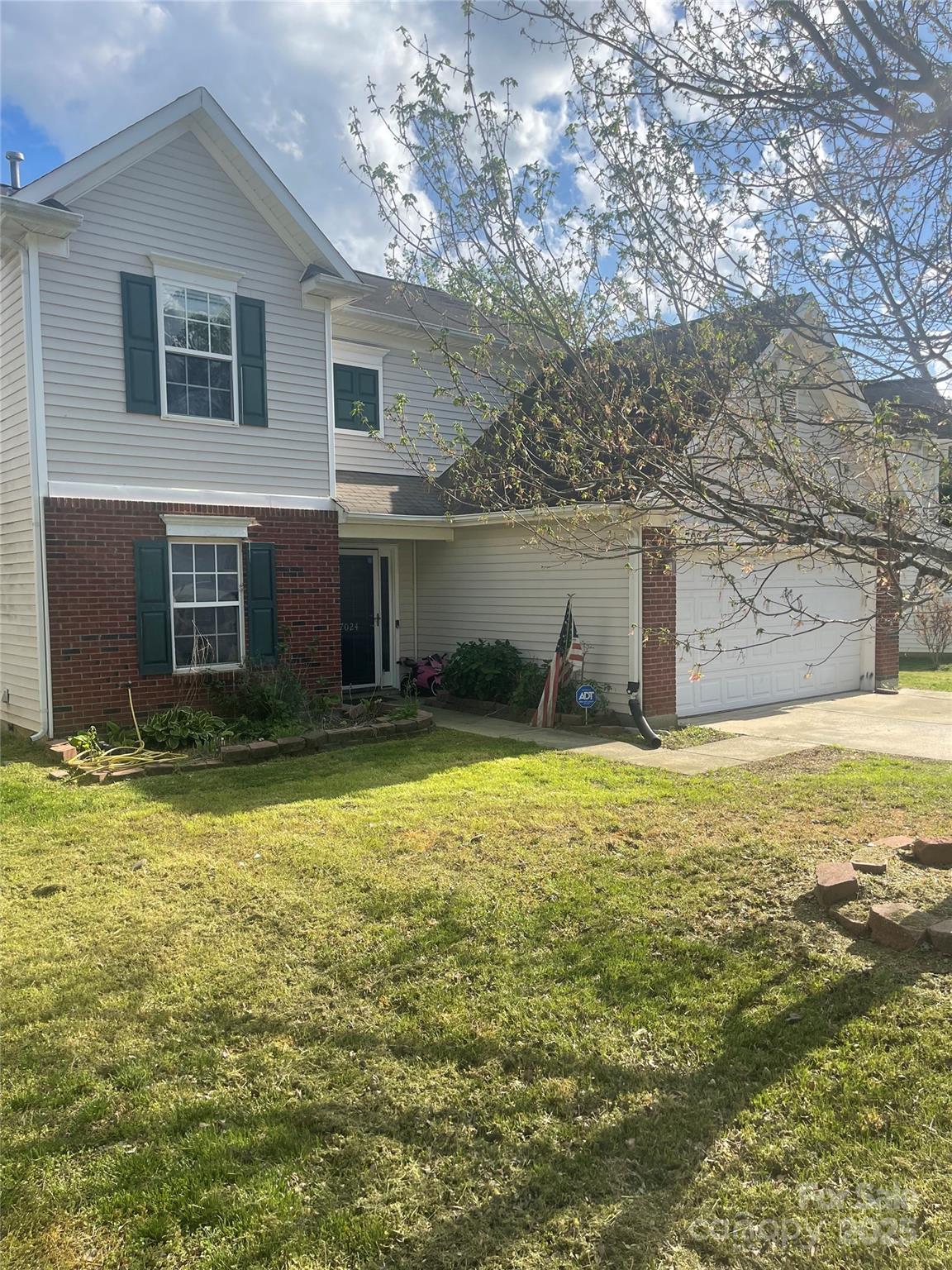 7024 Sunman Road, Charlotte, NC 28216, MLS # 4243938