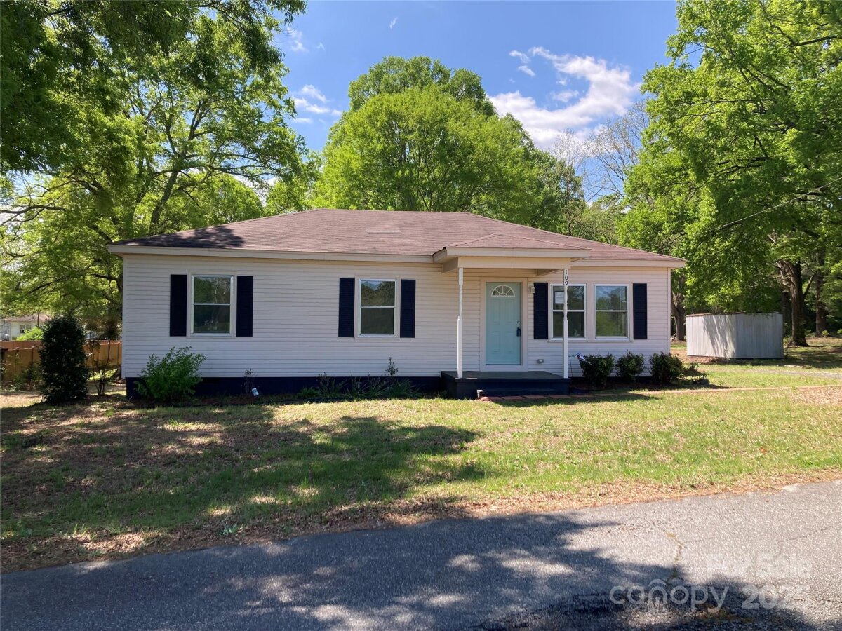 109 BARRETT Road, Cherryville, NC 28021, MLS # 4243949