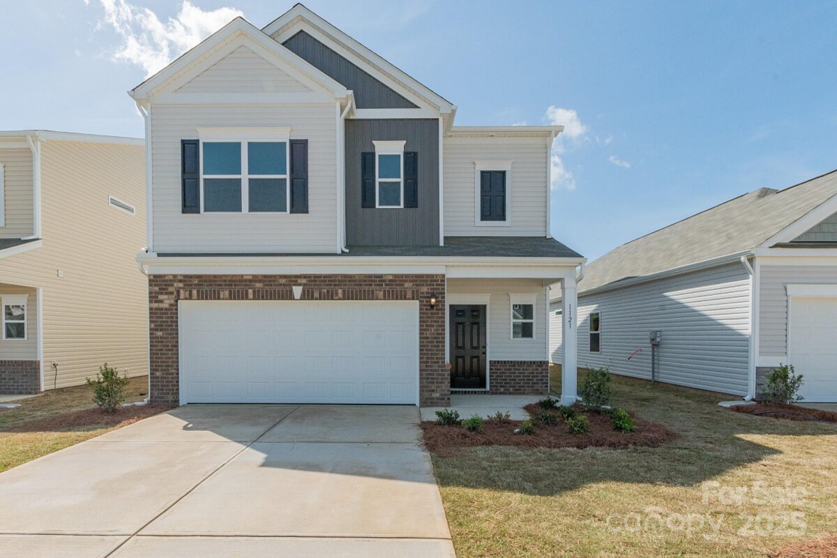 1121 Red River Drive, Salisbury, NC 28144, MLS # 4243960