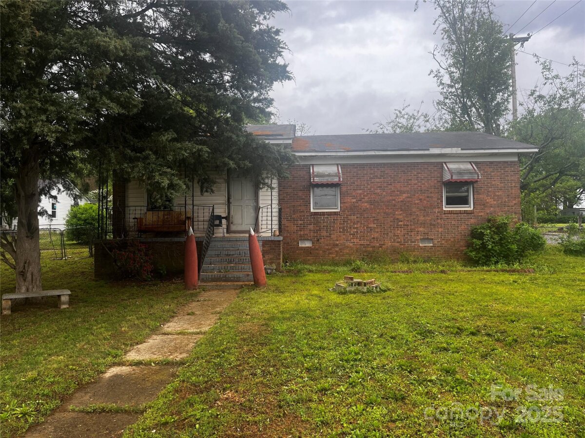 229 N Jones Avenue, Rock Hill, SC 29730, MLS # 4243981