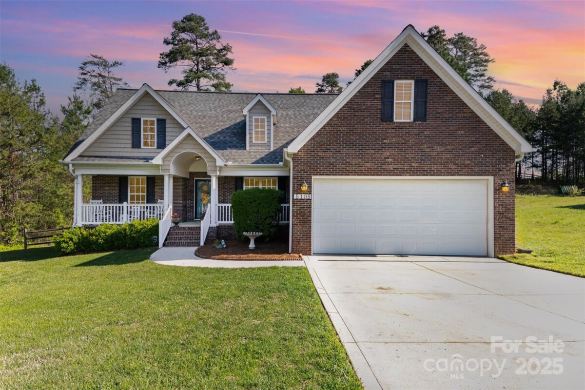 5108 Boardwalk Court, Dallas, NC 28034, MLS # 4243993