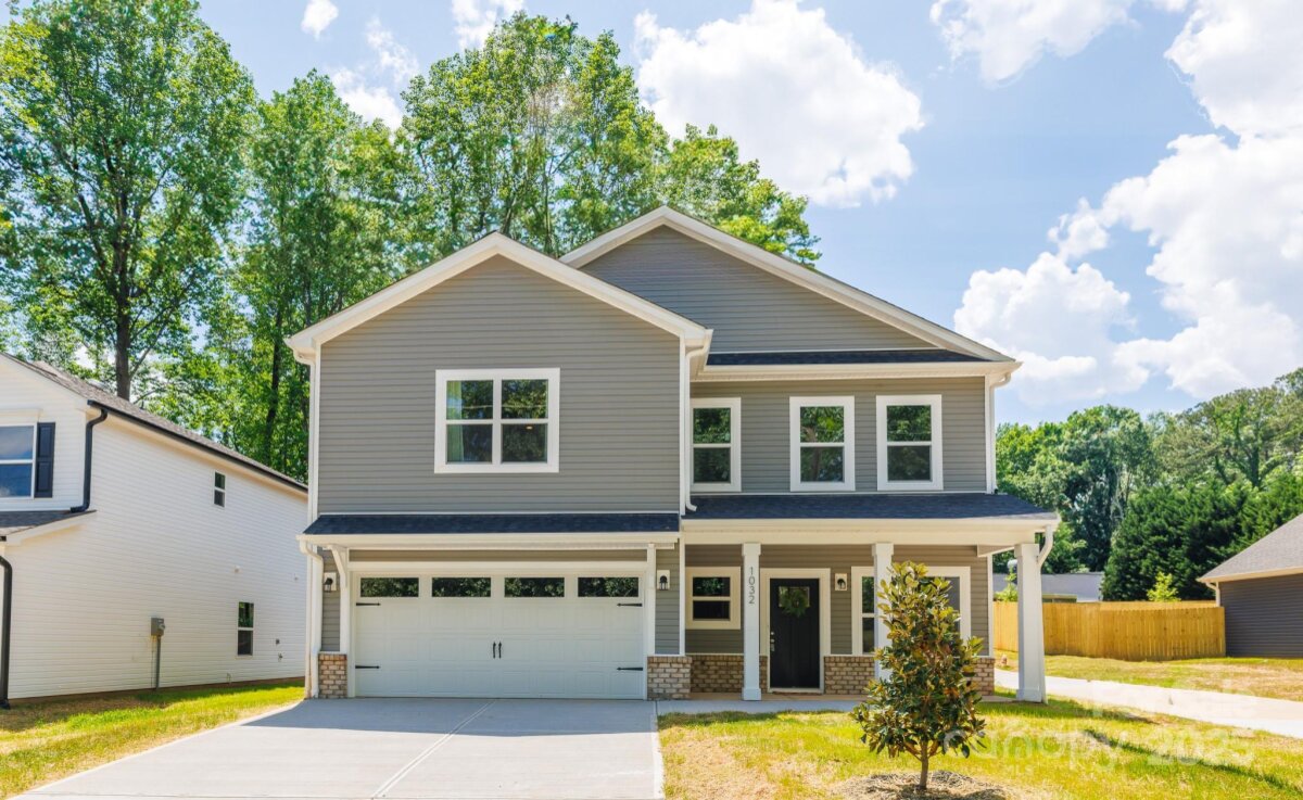 1032 Dooley Drive, Charlotte, NC 28227, MLS # 4244001