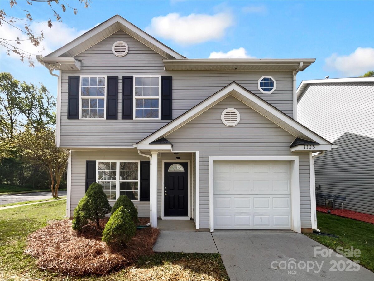 1325 Crandon Drive, Charlotte, NC 28216, MLS # 4244016
