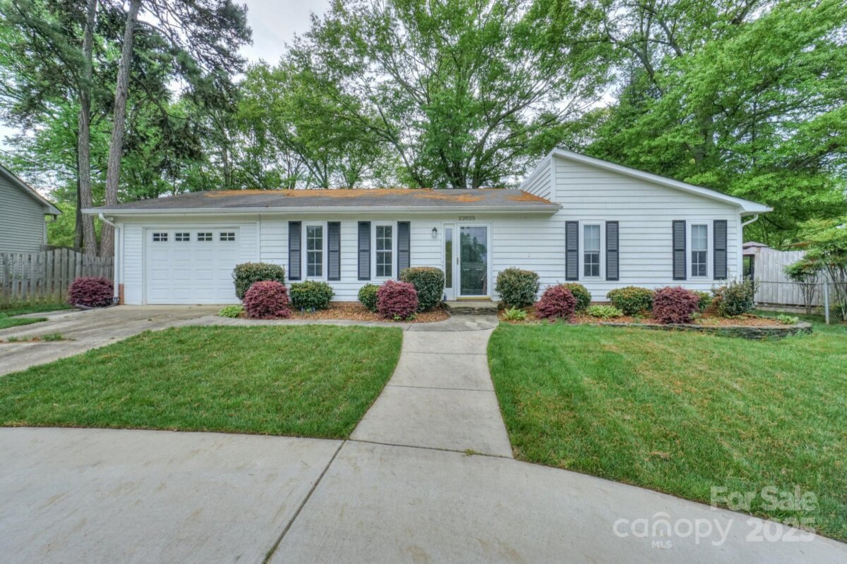 22025 Torrence Chapel Road, Cornelius, NC 28031, MLS # 4244021