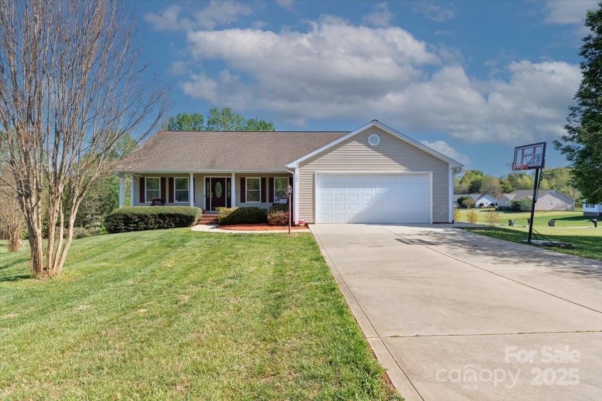 106 Zurich Lane, Statesville, NC 28625, MLS # 4244028