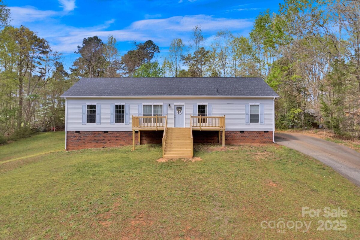 2895 Sweeping Pine Lane, Denver, NC 28037, MLS # 4244046