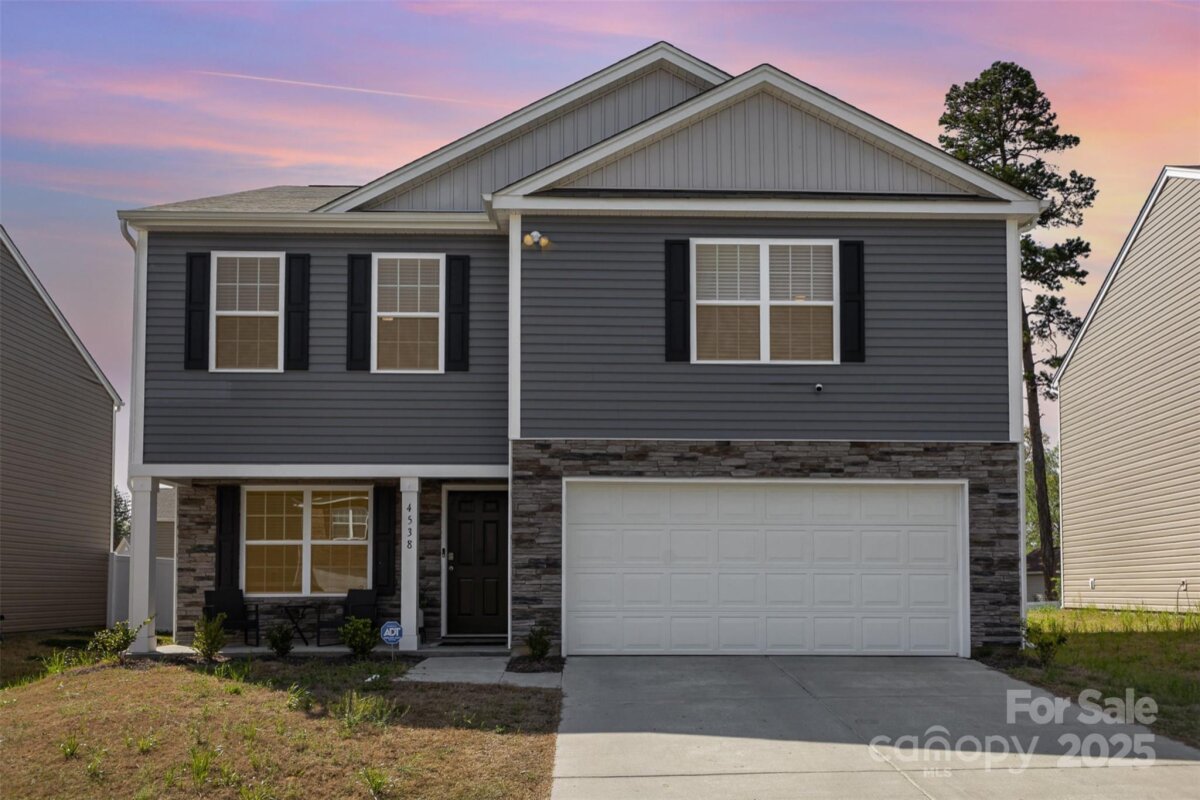 4538 Opus Lane, Charlotte, NC 28214, MLS # 4244055