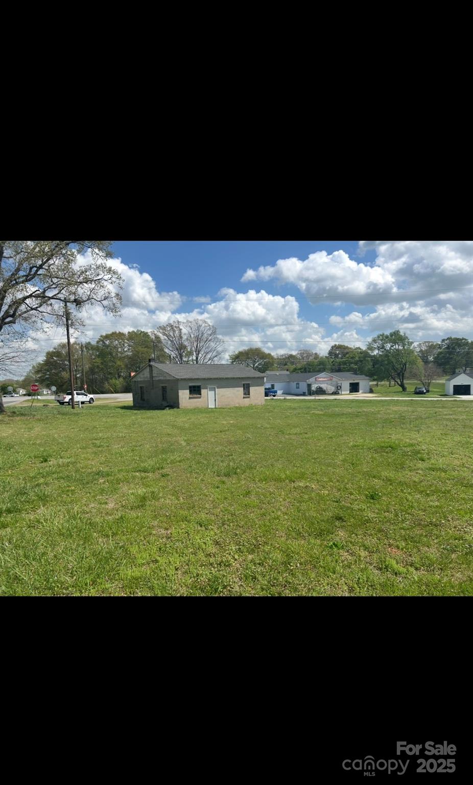 NC 120 Highway, Mooresboro, NC 28114, MLS # 4244075