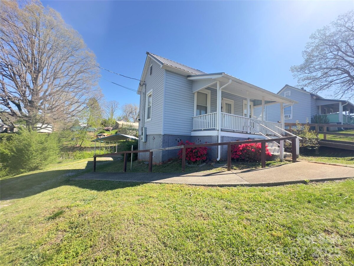 1277 Virginia Road, Marion, NC 28752, MLS # 4244101