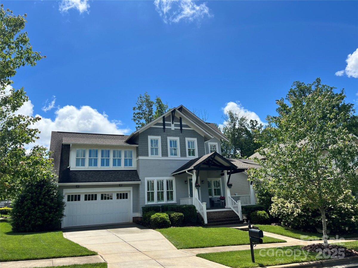 1550 Matthew McClure Circle, Davidson, NC 28036, MLS # 4244106