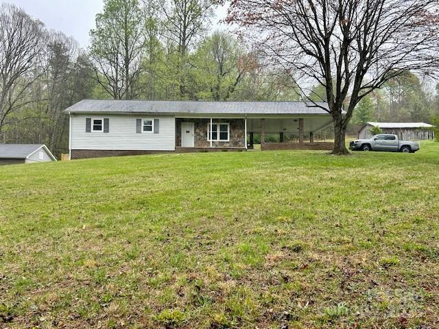 1375 Bradford Mountain Road, Lenoir, NC 28645, MLS # 4244111