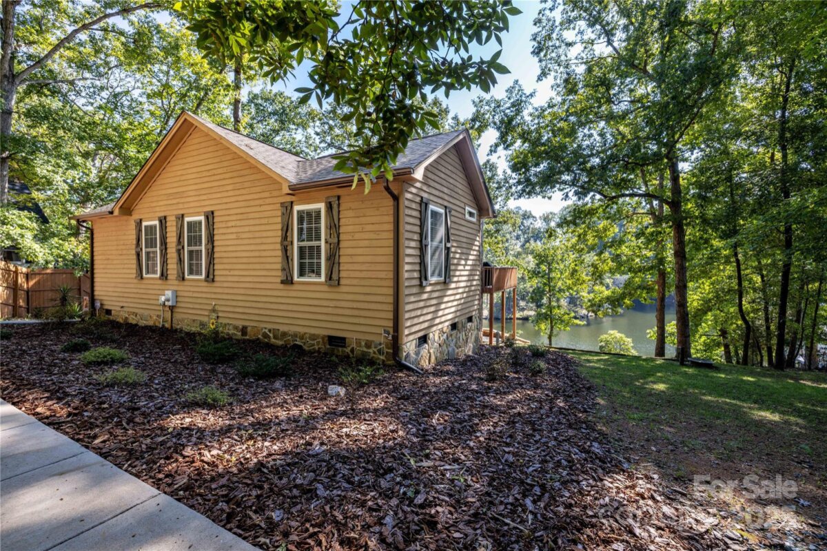 119 Harbor Lane, Mount Gilead, NC 27306, MLS # 4244135