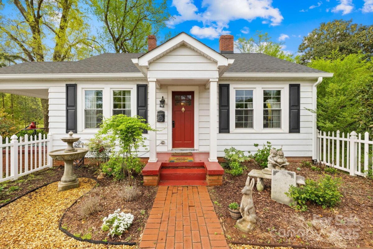 292 Mocksville Highway, Statesville, NC 28625, MLS # 4244146