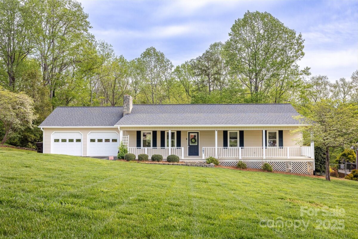 207 New Orleans Boulevard, Morganton, NC 28655, MLS # 4244160