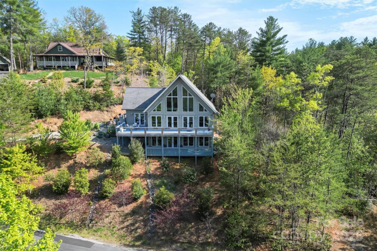 521 Waters Edge Drive, Nebo, NC 28761, MLS # 4244162