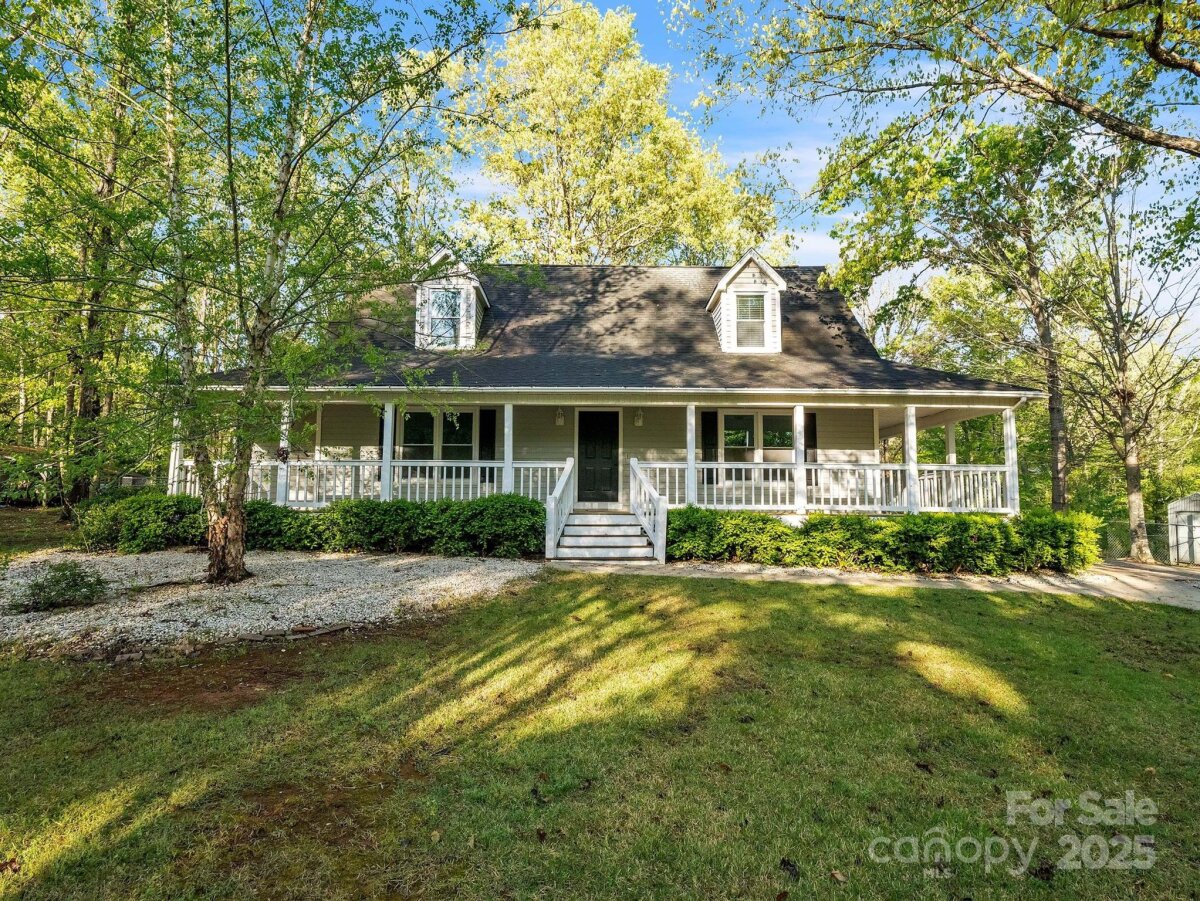 2371 Lazy Oak Drive, Lancaster, SC 29720, MLS # 4244180