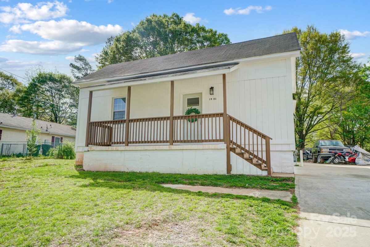 1901 Parkdale Avenue, Gastonia, NC 28052, MLS # 4244181