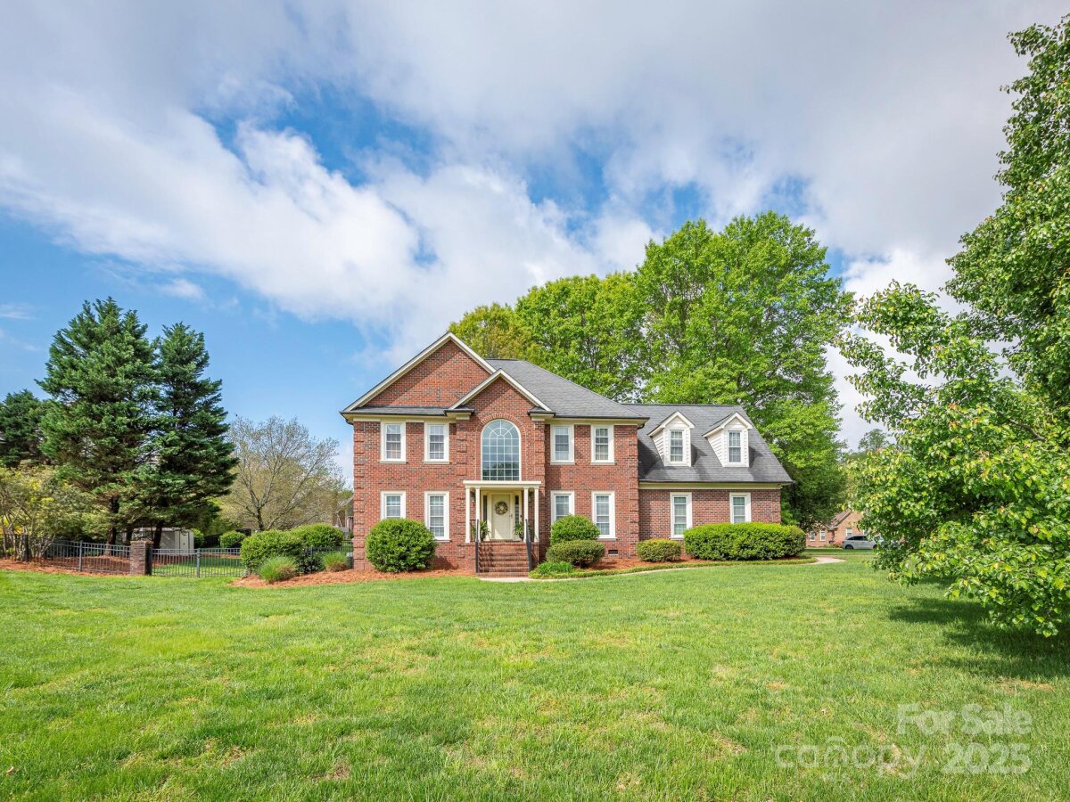 126 Pointer Court, Concord, NC 28025, MLS # 4244182